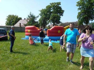 Foto des Albums: Stadtjugendfeuerwehrtag 2016