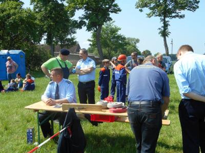 Foto des Albums: Stadtjugendfeuerwehrtag 2016
