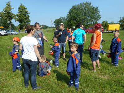 Foto des Albums: Stadtjugendfeuerwehrtag 2016