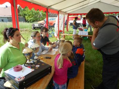 Foto des Albums: Stadtjugendfeuerwehrtag 2016