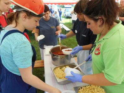 Foto des Albums: Stadtjugendfeuerwehrtag 2016