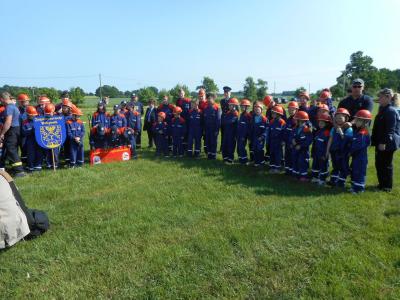 Foto des Albums: Stadtjugendfeuerwehrtag 2016