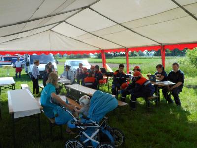 Foto des Albums: Stadtjugendfeuerwehrtag 2016