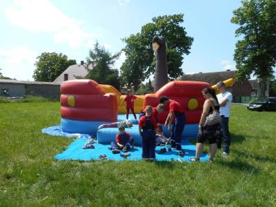 Foto des Albums: Stadtjugendfeuerwehrtag 2016