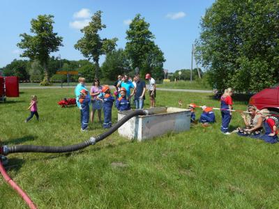 Foto des Albums: Stadtjugendfeuerwehrtag 2016