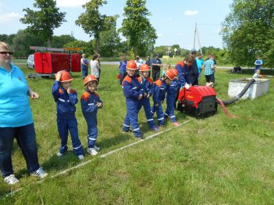 Foto des Albums: Stadtjugendfeuerwehrtag 2016