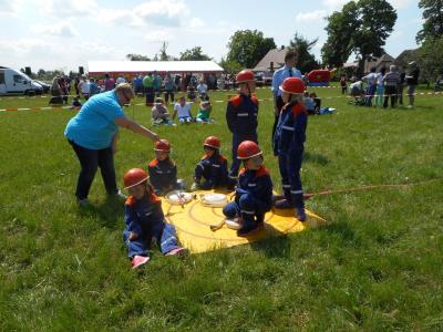 Foto des Albums: Stadtjugendfeuerwehrtag 2016