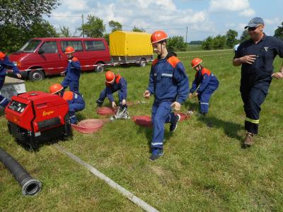 Foto des Albums: Stadtjugendfeuerwehrtag 2016