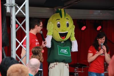 Foto des Albums: 15 Jahre Abenteuerspielplatz - große SAW-Party