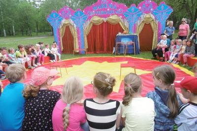 Foto des Albums: 15 Jahre Abenteuerspielplatz - große SAW-Party