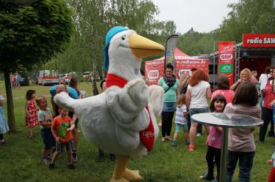 Foto des Albums: 15 Jahre Abenteuerspielplatz - große SAW-Party