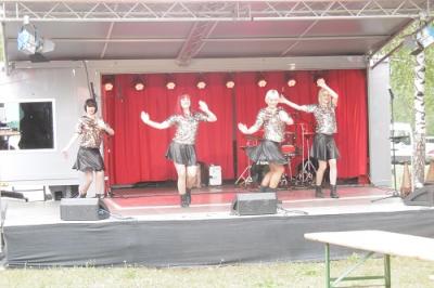 Foto des Albums: 15 Jahre Abenteuerspielplatz - große SAW-Party