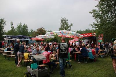 Foto des Albums: 15 Jahre Abenteuerspielplatz - große SAW-Party