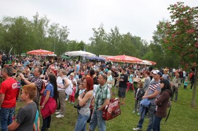 Foto des Albums: 15 Jahre Abenteuerspielplatz - große SAW-Party