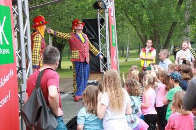 Foto des Albums: 15 Jahre Abenteuerspielplatz - große SAW-Party