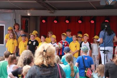 Foto des Albums: 15 Jahre Abenteuerspielplatz - große SAW-Party