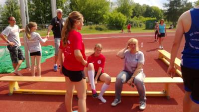Foto des Albums: LM Potsdam, 28.05.2016
