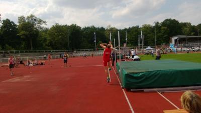Foto des Albums: LM Potsdam, 28.05.2016