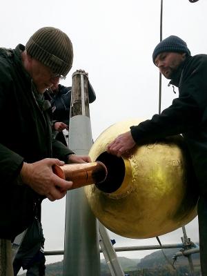 Foto des Albums: Tag des Offenen Denkmals