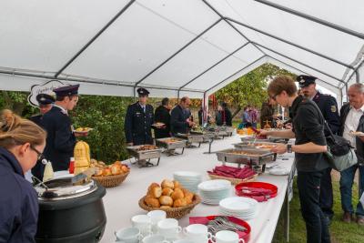 Foto des Albums: Richtfest