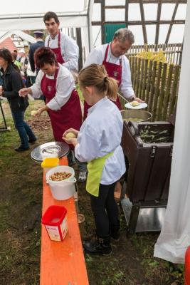 Foto des Albums: Richtfest