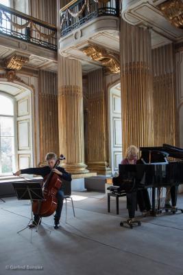 Foto des Albums: Meisterkonzert im Schloss
