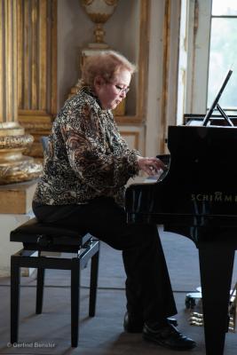 Foto des Albums: Meisterkonzert im Schloss