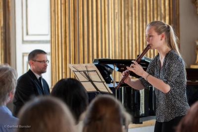 Foto des Albums: Meisterkonzert im Schloss