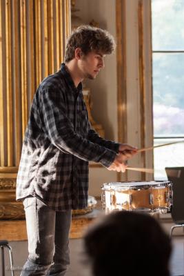 Foto des Albums: Meisterkonzert im Schloss