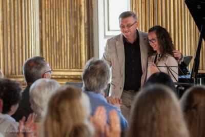 Foto des Albums: Meisterkonzert im Schloss