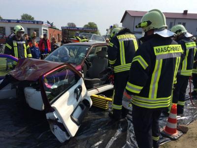 Foto des Albums: Kinder- und Familienfest 1. Mai 2016