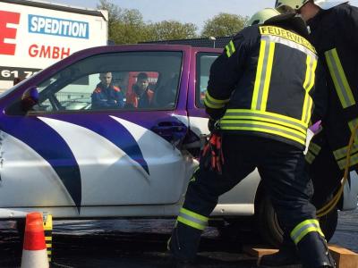 Foto des Albums: Kinder- und Familienfest 1. Mai 2016