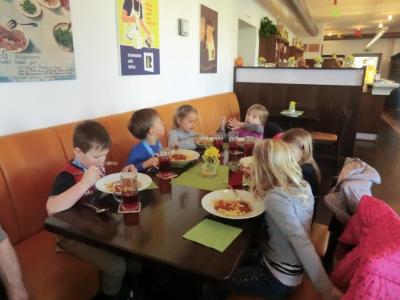 Foto des Albums: Vorschulkinder in Riesa 2016