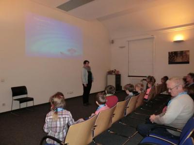 Foto des Albums: Vorschulkinder in Riesa 2016