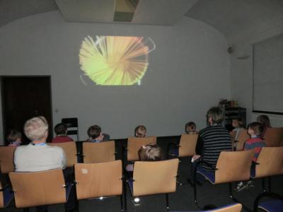 Foto des Albums: Vorschulkinder in Riesa 2016