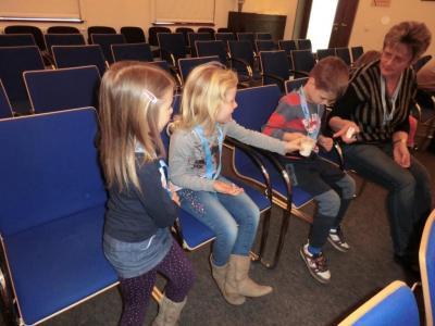 Foto des Albums: Vorschulkinder in Riesa 2016