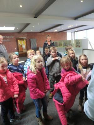 Foto des Albums: Vorschulkinder in Riesa 2016