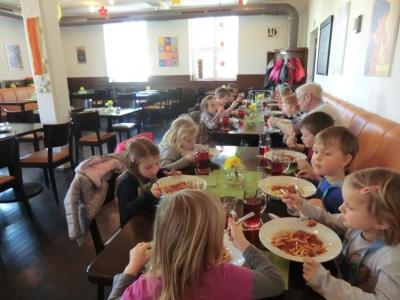 Foto des Albums: Vorschulkinder in Riesa 2016