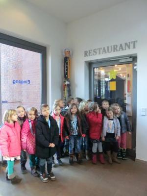 Foto des Albums: Vorschulkinder in Riesa 2016