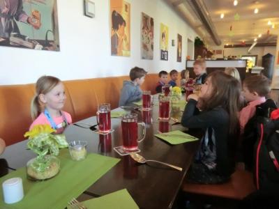 Foto des Albums: Vorschulkinder in Riesa 2016