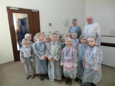 Foto des Albums: Vorschulkinder in Riesa 2016