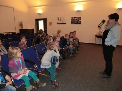 Foto des Albums: Vorschulkinder in Riesa 2016