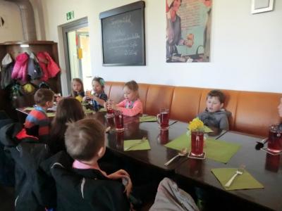 Foto des Albums: Vorschulkinder in Riesa 2016