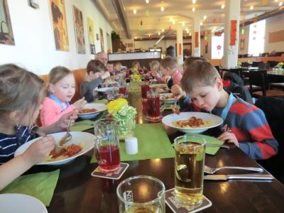 Foto des Albums: Vorschulkinder in Riesa 2016