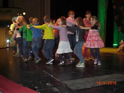 Foto des Albums: Ein Ausflug zum Traumzauberbaum 2016