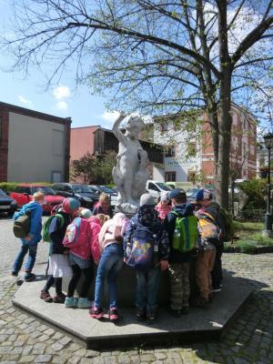 Foto des Albums: Ein Ausflug zum Traumzauberbaum 2016