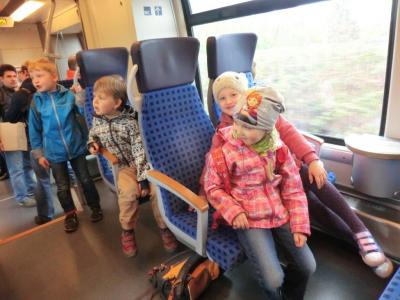 Foto des Albums: Ein Ausflug zum Traumzauberbaum 2016