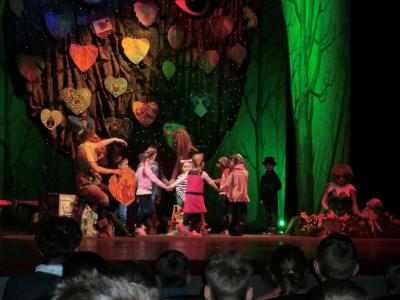 Foto des Albums: Ein Ausflug zum Traumzauberbaum 2016
