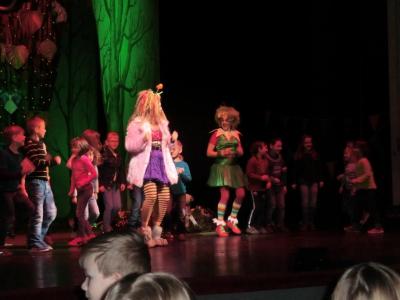 Foto des Albums: Ein Ausflug zum Traumzauberbaum 2016