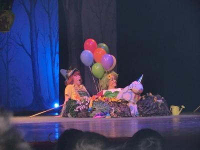Foto des Albums: Ein Ausflug zum Traumzauberbaum 2016